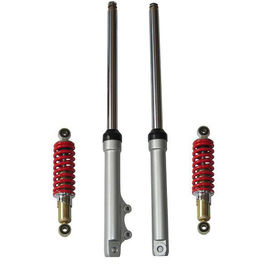 Motorcycle motocross SUVs shock absorber scooter shock absorber SYM ZH125shock absorber