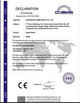 الصين Shenzhen Automotive Gas Springs Co., Ltd. الشهادات